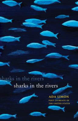Sharks in the Rivers  9781571314383 Front Cover