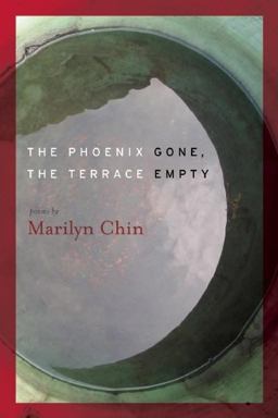 Phoenix Gone, the Terrace Empty  9781571314390 Front Cover