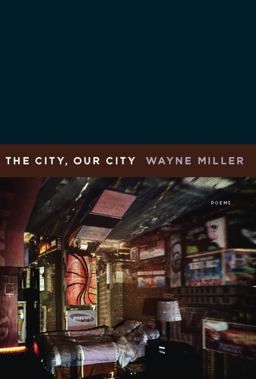 City, Our City  9781571314451 Front Cover