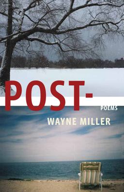 Post-: Poems  9781571314703 Front Cover