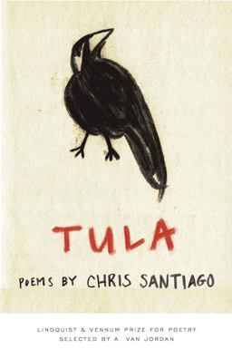 Tula Poems  9781571314888 Front Cover