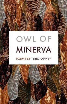 Owl of Minerva Poems  9781571315106 Front Cover