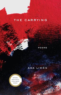 Carrying Poems  9781571315120 Front Cover