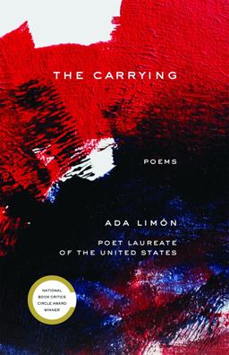 Carrying Poems  9781571315137 Front Cover