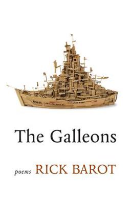 Galleons Poems  9781571315236 Front Cover