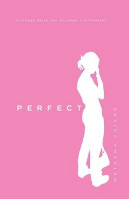 Perfect  9781571316516 Front Cover