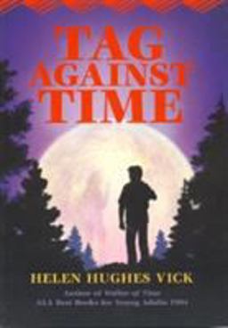 Tag Against Time  9781571400079 Front Cover