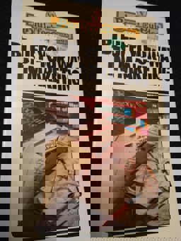 Bluff Your Way in Marketing Bluff Your Way in Marketing