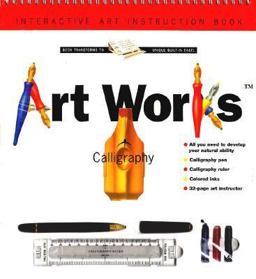 Calligraphy Calligraphy