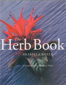 The Herb Book