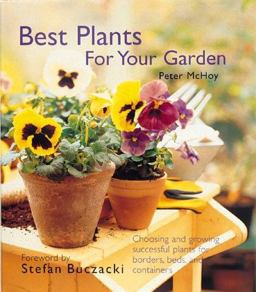 Best Plants for Your Garden