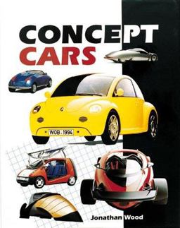 Concept Cars