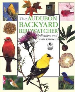 Audubon Backyard Birdwatcher