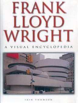 Frank Lloyd Wright