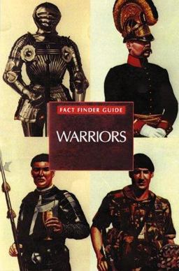 Factfinder Guide Warriors