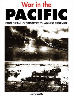 War in the Pacific War in the Pacific