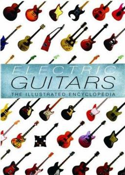 Electric Guitars Electric Guitars
