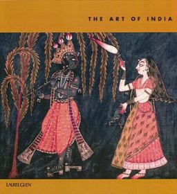 The Art of India