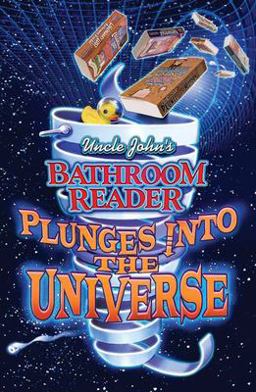 Plunges into the Universe  9781571458506 Front Cover
