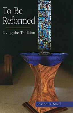 To Be Reformed  9781571532107 Front Cover