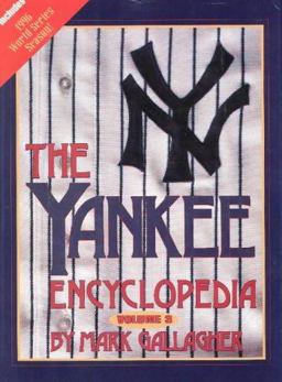 The Yankee Encyclopedia