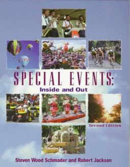 Special Events