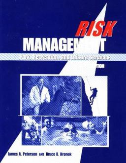 Risk Management Risk Management