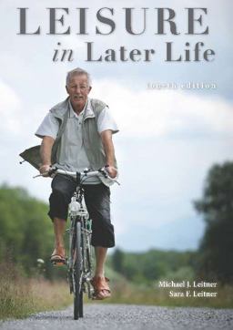 Leisure in Later Life:  9781571676757 Front Cover