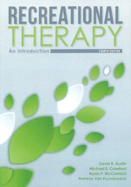 Recreational Therapy Recreational Therapy