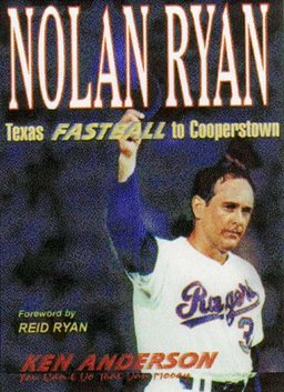Nolan Ryan