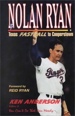 Nolan Ryan