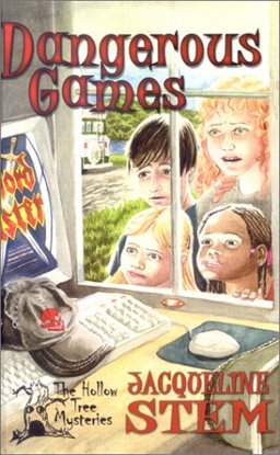 Dangerous Games Dangerous Games