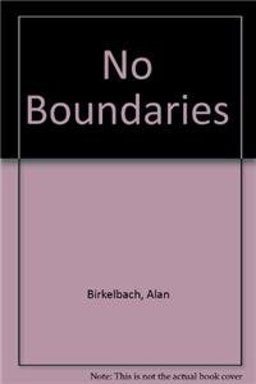 No Boundaries