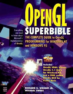 OpenGL SuperBible OpenGL SuperBible