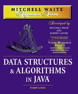 Data Structures and Algorithms in Java Data Structures and Algorithms in Java