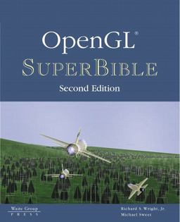 OpenGL SuperBible OpenGL SuperBible