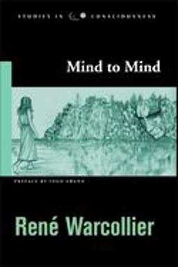 Mind to Mind  9781571743114 Front Cover