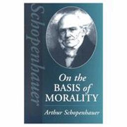 On the Basis of Morality