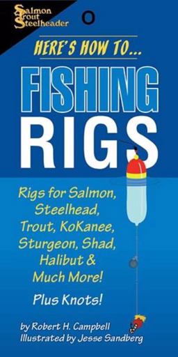 Fishing Rigs (Here's How To... )