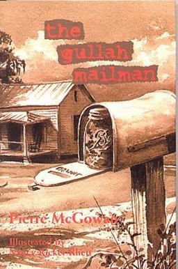 Gullah Mailman  9781571971999 Front Cover