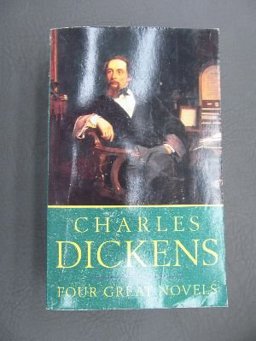 The Works of Charles Dickens