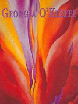 Georgia O'Keeffe  9781572153004 Front Cover