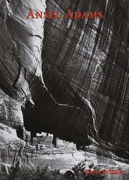 Ansel Adams