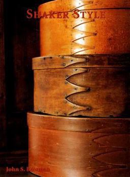 Shaker Style