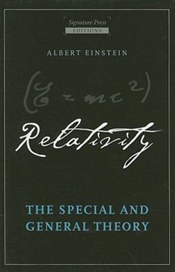 Relativity
