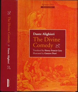 The Divine Comedy