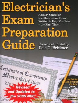 Electrician's Exam Preparation Guide