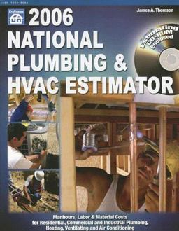 National Plumbing and HVAC Estimator