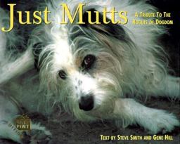 Just Mutts Half-Pint Edition