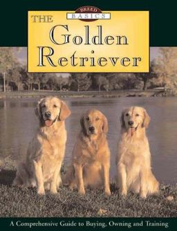The Golden Retriever